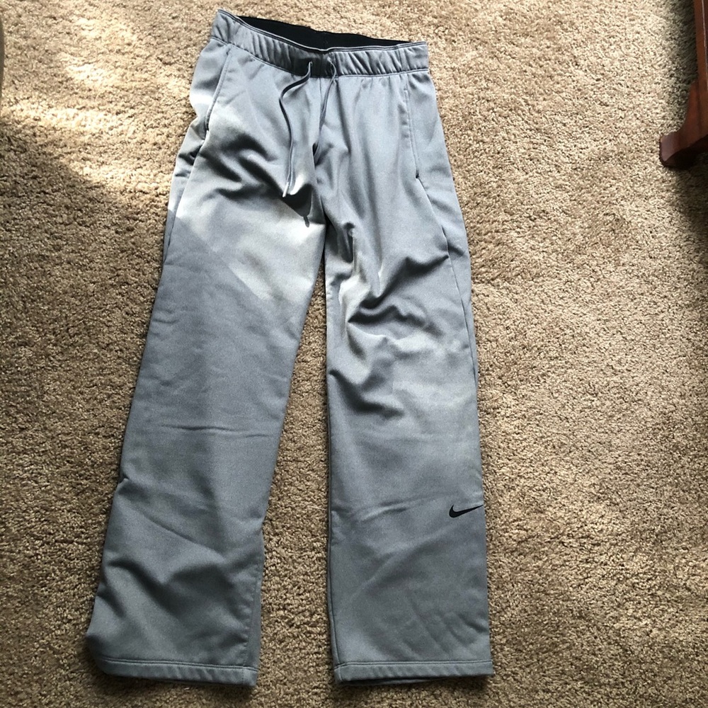 Nike sweatpants